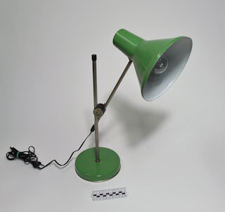 DESK LAMP