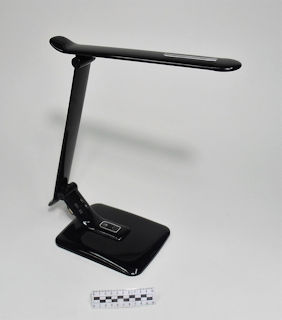DESK LAMP