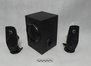 COMPUTER SPEAKERS