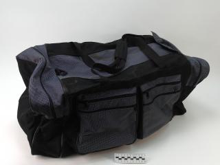 TORBA SPORTOWA/ PODRÓŻNA