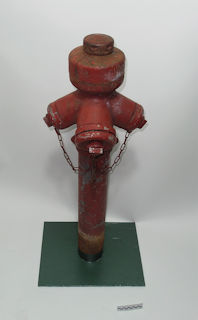 HYDRANT