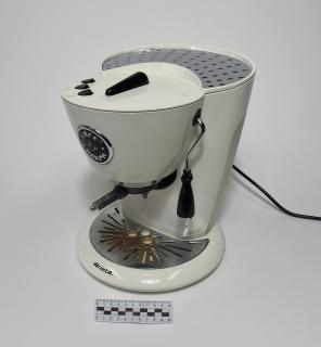 COFFEE MACHINE