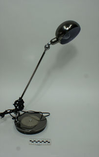 DESK LAMP