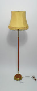 LAMPA PODŁOGOWA