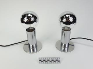 DESK LAMP