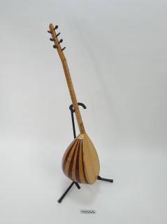 BALALAIKA