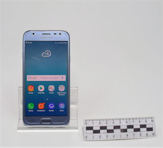 TELEFON KOMÓRKOWY SAMSUNG GALAXY J3