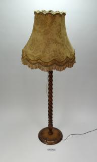 LAMPA PODŁOGOWA