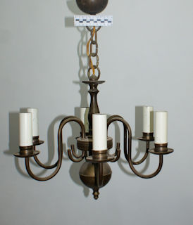 CHANDELIER