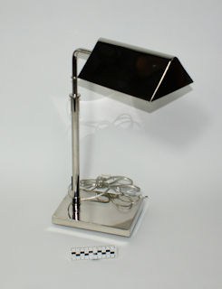 DESK LAMP