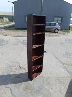 BOOKSHELF