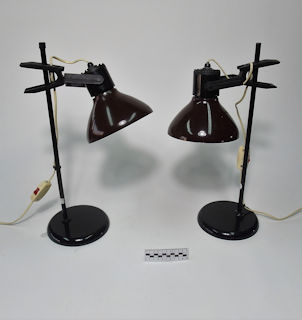 DESK LAMP