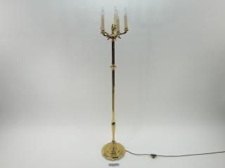 LAMPA PODŁOGOWA