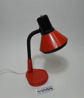 DESK LAMP