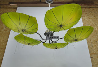CHANDELIER