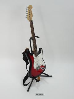 ELECTRIC GUITAR