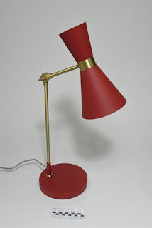 DESK LAMP