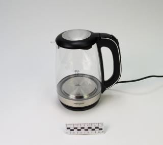 ELECTRIC KETTLE