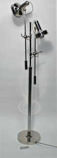 LAMPA PODŁOGOWA