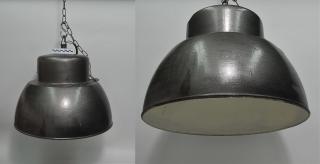 INDUSTRIAL CEILING LAMP