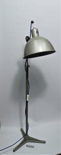 LAMPA FOTOGRAFICZNA PODŁOGOWA