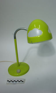 DESK LAMP
