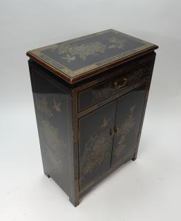 CABINET CHEST