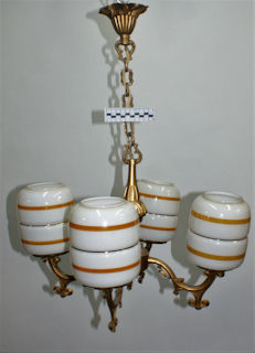 CHANDELIER