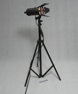 LAMPA FILMOWA PODŁOGOWA