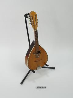 BALALAIKA