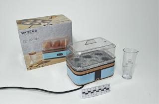 EGG COOKER