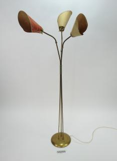 LAMPA PODŁOGOWA
