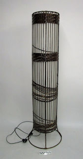LAMPA PODŁOGOWA