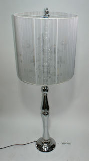 LAMPA PODŁOGOWA