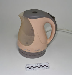 ELECTRIC KETTLE