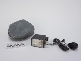 LAMPA BŁYSKOWA