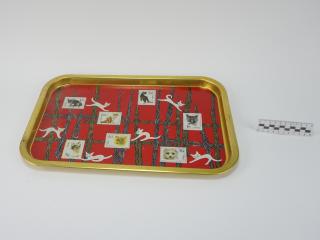 TRAY