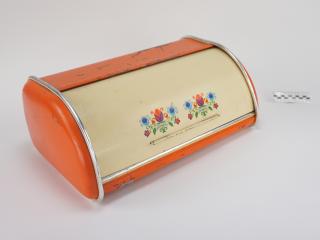 BREAD BIN
