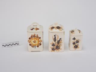 KITCHEN CONTAINER
