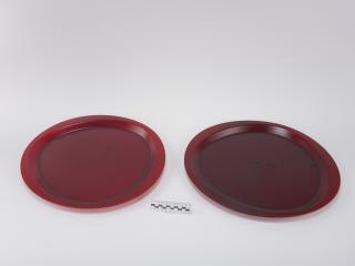 TRAY