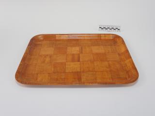 TRAY