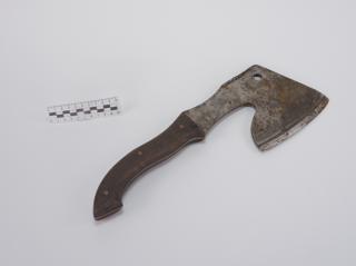 CLEAVER