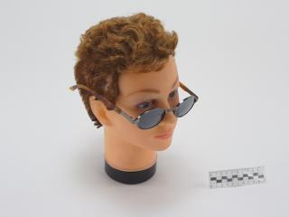 OKULARY