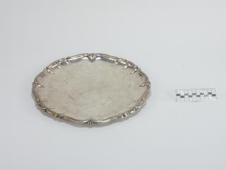 TRAY