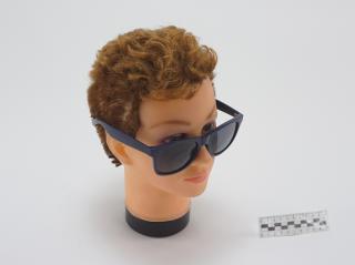 OKULARY