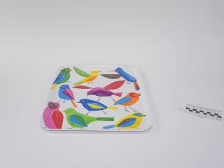 TRAY