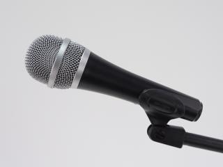 MICROPHONE