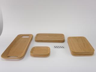 TRAY