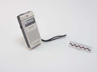 DICTAPHONE