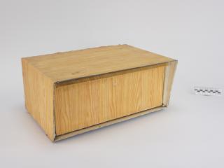 BREAD BOX